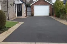 How to choose the right driveway surface